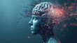 Mindstorm: Unraveling the Concept of Mental Disruption. Generative AI
