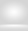 Clear empty photographer studio Abstract background texture