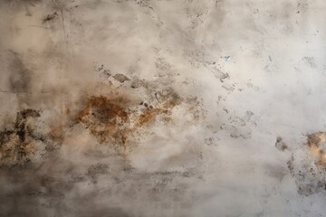 Wall Mural - Polished concrete surface, texture, background.