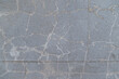 imagen detalle textura suelo de cemento lleno de grietas 