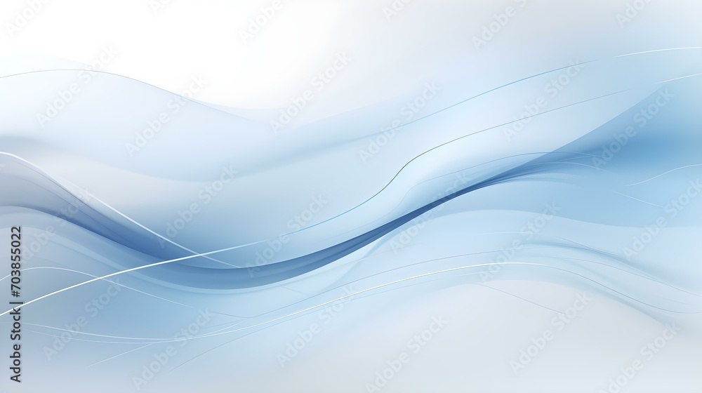 Dynamic Vector Background of transparent Shapes in light blue and white ...