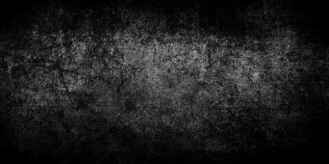 Fototapeta concrete wall and floor of marble stone surface, bloody background scary old bricks wall and concrete floor texture, abstract illustration texture of grunge, dirt overlay or screen effect texture.