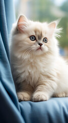 Poster - Cute kitten