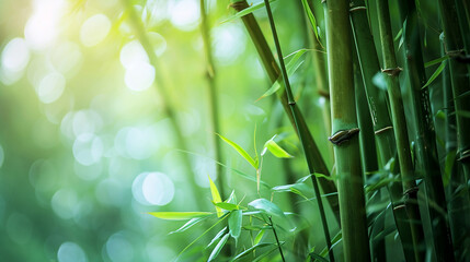  Bambus Pflanze Zen Meditation