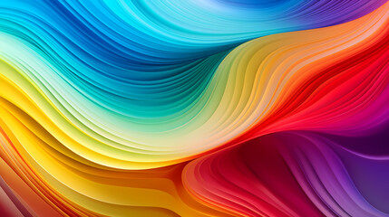 Wall Mural - Technology abstract graphic poster web page PPT background, abstract background