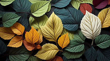 Wall Mural - Technology abstract graphic poster web page PPT background, abstract background