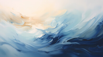 Wall Mural - Technology abstract graphic poster web page PPT background, abstract background