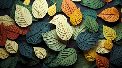 Abstract graphic poster web page PPT background, abstract background