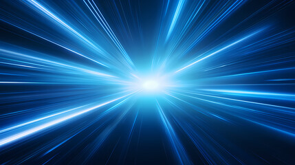 Wall Mural - Technology abstract graphic poster web page PPT background, technology background