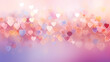 © Derby - Valentine's Day hearts, Valentine's Day background, wedding background, blank copy space