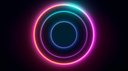 Technology abstract graphic poster web page PPT background, technology background