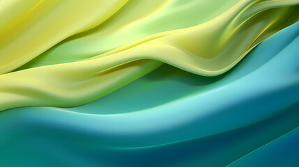 Wall Mural - Technology abstract graphic poster web page PPT background, technology background