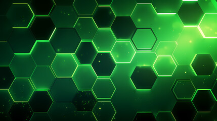 Wall Mural - Technology abstract graphic poster web page PPT background, technology background