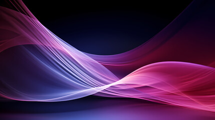 Technology abstract graphic poster web page PPT background, technology background