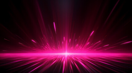 Wall Mural - Technology abstract graphic poster web page PPT background, technology background