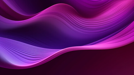 Wall Mural - Technology abstract graphic poster web page PPT background, technology background