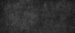 © DAIYAN MD TALHA - abstract grunge black background Overlay texture or stone wall, dark color cement floor or concrete texture, Art stylized texture banner or cover or card, grunge texture dark gray charcoal blackboard.
