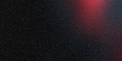 red black gradient background grainy noise texture backdrop abstract poster banner header design