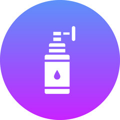 Poster - Face Cleanser Icon