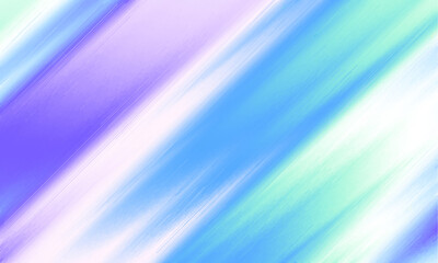 Fototapete - Abstract banner background with diagonal gradient and grunge thin lines. Vector illustration