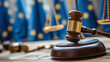 Judicial Cooperation in the European Union