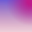 Purple gradient background with pink gradients, blends subtle shading and textures into an intriguing visual effect, wallpaper, background, generative ai	