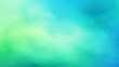 Lime green turquoise teal light blue, abstract background, copy space, 16:9