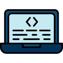 coding icon