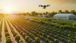 Harvesting Innovation: The Essence of Smart Farming Unveiled. Generative AI