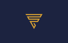 Letter F Logo Icon Design Vector Design Template Inspiration