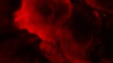 Fototapeta Panele - bright nebula, nebula in space, majestic red-purple nebula, beautiful space background 3D render
