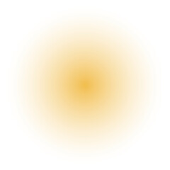 circle neon bokeh, light glowing effect, gradient background, yellow glow star light, blur lens - st
