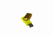 USB Stick Gelb