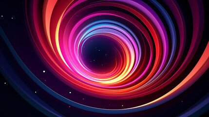 Abstract graphic poster web page PPT background, abstract background