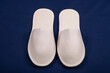 Hotel, Spa, Hospital disposable slippers models