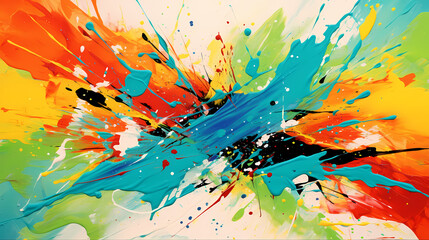Abstract graphic poster web page PPT background, abstract background