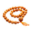 PRAYER_BEAD_isolated_on_transparent_background, PNG Cutout