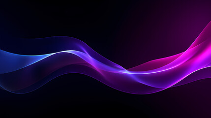 Technology abstract graphic poster web page PPT background, technology background