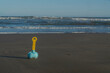 © Guillermo Jones - Palita de playa