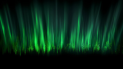 Wall Mural - Technology abstract graphic poster web page PPT background, technology background