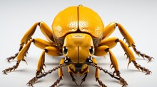 Hercules Beetle Arthropod Animal Wildlife