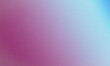 gradient blue and pink  grainy texture background
