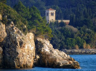 Canvas Print - dubrovnik