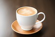 © 현정 김 - cup of coffee.Generative AI