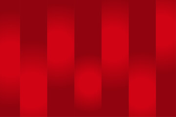 Poster - red abstract background. vector illustration