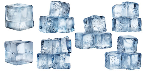 Ice Cube PNG