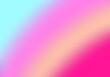 abstract pink red cyan yellow gradient background, striped little lines pattern backdrop