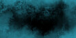 Dark blue background with clouds, dark blue grunge texture with grainy Light ink canvas for modern creative grunge design Watercolor on deep dark teal paper background vivid textured aquarelle painted