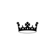 © Rizwana - crown icon vector