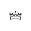 © Rizwana - crown icon vector